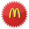 mcdonals icon