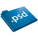 psd icon
