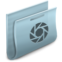 camera,folder,photography icon