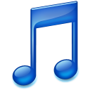music icon