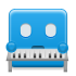 pianist icon