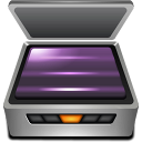 purplesilver 23 icon