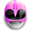 ranger,pink icon