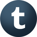tumblr icon