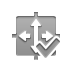 switch,checkmark icon