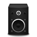 speaker icon