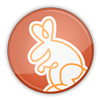 gowalla, social media icon