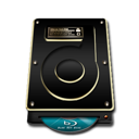 blueraydisk icon
