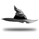capeau,sorciere icon