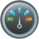 bandwidth, png, px icon