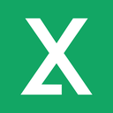 docs, excel, google icon