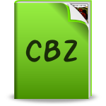 cbz icon