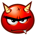 hell,boy,avatar,emoticom,face,kid,people,person,child,human,profile,account,user icon