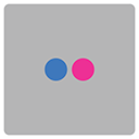 flickr icon