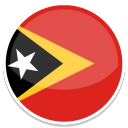 timor,leste icon