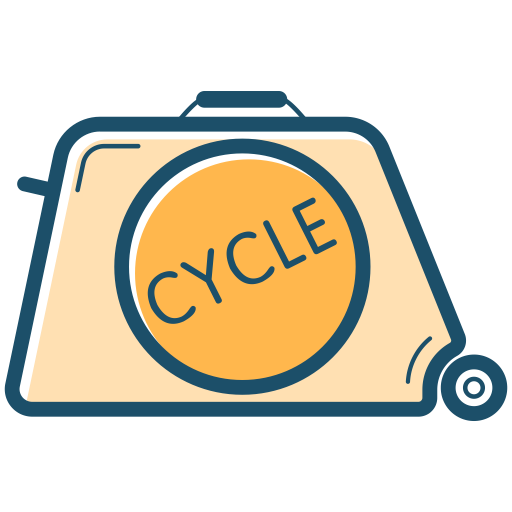 Loading Box svg vector icon