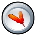 adobe, cs, image, ready icon