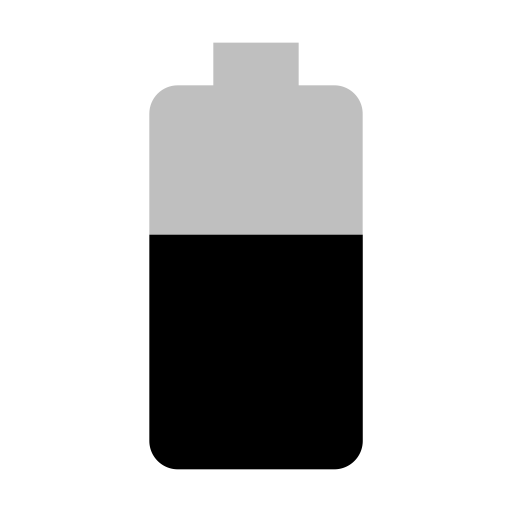 Ic Battery svg vector icon