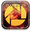 diablo,picasa icon