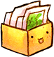 content icon