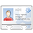 contact,vcard,business card,profile icon