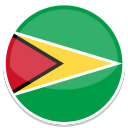 guyana icon