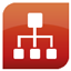 sitemap icon