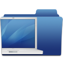 macbook,folder icon