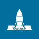 rklauncher icon