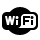 wifi icon