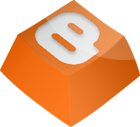 blogger icon