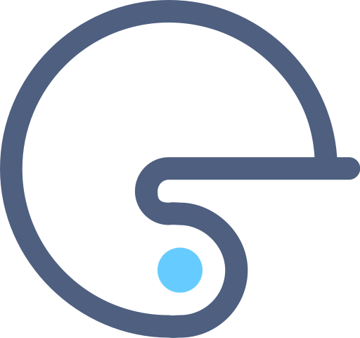 Twenty Two svg vector icon