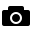 camera icon