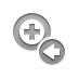 zoom,left icon