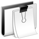 document,file,paper icon
