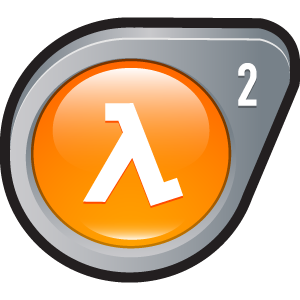 half,life icon