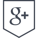 google, logo, media, plus, social svg vector icon