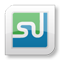 stumbleupon icon