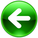 arrow, back, restart icon