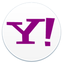 yahoo icon