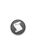 script,stack icon