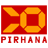 pirhana,logo icon