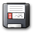 gnome,dev,zipdisk icon