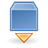 48, gnome, insert, object icon