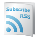 rss,feed,subscribe icon