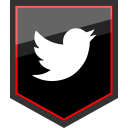 award, brand, epic, logo, media, social, twitter svg vector icon