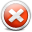 delete,del,remove icon