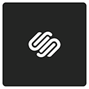 squarespace icon