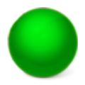 green icon