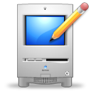 resedit,color,classic icon